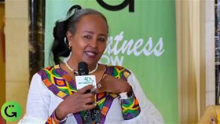 የዶር ሰላም አክሊሉ 4 የጤና መላዎች Dr Selam AKlilu’s 4 health tips [upl. by Frodine374]