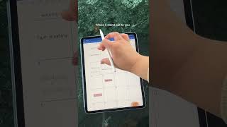 How to make links on goodnotes  how to link in goodnotes  Goodnotes tips  iPad  Apple Pencil [upl. by Jill]