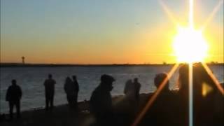 The last Concorde takeoff from JFK [upl. by Barcroft]