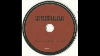 Lo pasado pasado  Los Trece Baladas Cover de Jose Jose [upl. by Kahler]