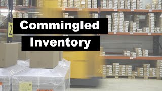 What Is Commingled Inventory And Is It Right For Your Amazon FBA Business [upl. by Urbanna]