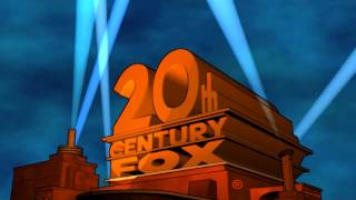 20th Century Fox Logo History 19142010 [upl. by Peckham250]