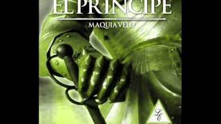 El Principe de Nicolas Maquiavelo Parte III [upl. by Poland]