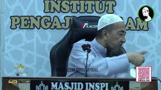 Perlu Baca 3 Qul Selepas Solat Jenazah  Ustaz Azhar Idrus [upl. by Collie]