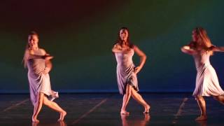 Parsons Dance Malibran Theater [upl. by Ahsimaj866]