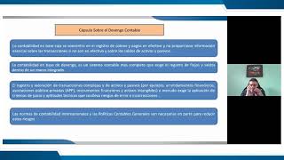 002 Tratamiento contable de fideicomisos 05 05 2021 [upl. by Eiramoj666]