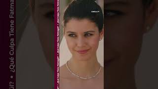 Fatmagül y Kerim se casan en el episodio 155 de Fatmagul  CanelaTV [upl. by Lever713]