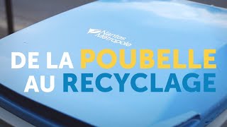 De la poubelle au recyclage itinéraire de vos déchets [upl. by Kalagher]