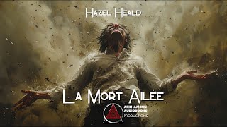 La mort ailée  Hazel Heald 1933 [upl. by Ailedo160]