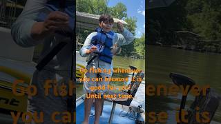 panfishing panfish bluegillfishing fishing countrymusic [upl. by Anad]