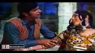 DEKO JI DEKHO JI  WAHEED MURAD  FILM SAYONI MERA MAHI [upl. by Aarika]