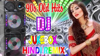 Hindi NonStop Hits Songs 2020 \ 90s Superhits DjRemix Mashup Love Songs \ Hindi mashup 2020 [upl. by Merrilee729]