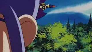 Popolocrois 1998 anime series Ep 06 33 [upl. by Nahrut37]