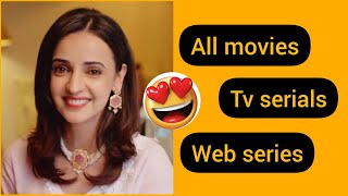 Sanaya Irani Movies Tv serials and Web series List and 2021 Projects [upl. by Vories275]