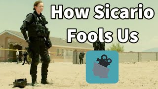 How Sicario Fools its Audience [upl. by Nitz]