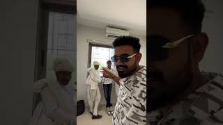 dwarka ahir surat youtubeshorts vairalvideo dailyvlog gujarati laxman youtube veja [upl. by Acsehcnarf]