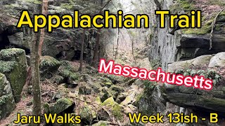 Week 13ish  Massachusetts pt 2 [upl. by Ytisahc32]