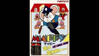 Mappy OST Name Entry Extended [upl. by Kress]