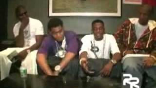 Lil Boosie and Plies Beef  The Truth [upl. by Colline]