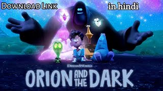 Orion and the Dark  Orion and the dark movie how to download 100 Working  Netflix [upl. by Malet]