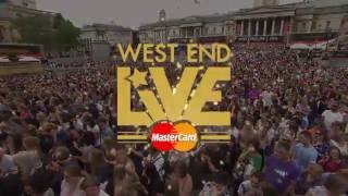 FERRIS amp MILNES 31 West End Musicals in Under 10 Minutes West End Live 2016 [upl. by Funch715]