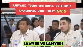 PRRD VS YOUNGGUN😀 [upl. by Meg]