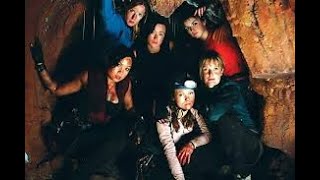 The Descent Full Movie Fact Review amp Information  Shauna Macdonald  Natalie Mendoza [upl. by Cowley548]