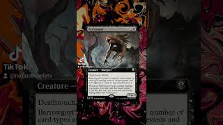 coram theundertaker wwe prowrestling mtg magic magicthegathering [upl. by Atews]