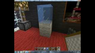 Minecraft Decoración Ep6 Despacho [upl. by Wyatan]