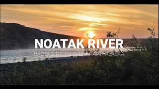 Noatak River [upl. by Gerald]