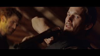 Training Day  Killing Roger Scene  Mexican Standoff Part Two 1080p [upl. by Eleynad]