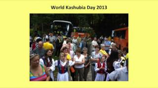 Our Kashubian Polish Heritage Part 3 [upl. by Eniak]