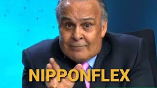 LAIR RIBEIRO REVELA A VERDADE SOBRE COLCHÃO NIPPONFLEX [upl. by Danni570]