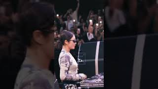 Peggy Gou  Panorama Festival  Salento Arena Santa Cesarea Terme Puglia Lecce Italy 2023 [upl. by Edorej317]