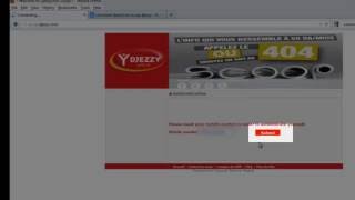 Comment désactiver scoop Djezzy gratuit [upl. by Yeliah]