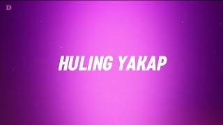 Huling Yakap  Samsara 304 SLOWED [upl. by Nacul]