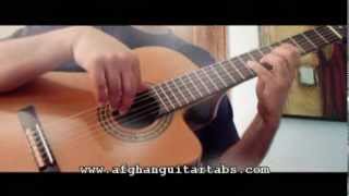 Ya Mawla Delem Tang Amada amp Lyrics Saraban یا مولا دلم تنگ آمده ساربان Guitar Tabla Piano [upl. by Vite]