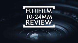 Fujifilm 1024mm Review  The hunt for Fujis best wide angle lens [upl. by Colleen537]