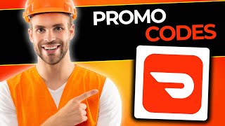 New DoorDash Promo Codes  100 Coupon Codes For Existing Users 2024 [upl. by Mur]