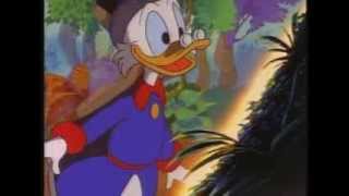 Scrooge McDucks curses [upl. by Muhcan800]