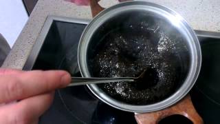 What happens when you boil Coke [upl. by Hugh]