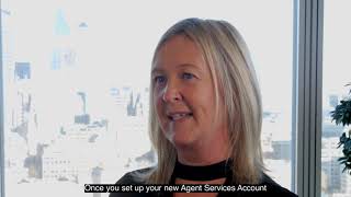 Making Tax Digital Setting up an Agent Services Account [upl. by Wakeen]