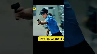 Terminator genisysmovie flim [upl. by Dlanger]