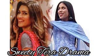 Sweety Tera Drama Dance by Shalini  Bareli ki Barfi Kriti Sanon  Aayushman Khurana  Rajkumar Rao [upl. by Whyte120]