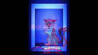 Part 2🤩 capcut warriorcats edit warriorcatsedit [upl. by Bible]