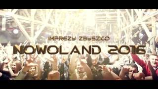 Novoland Festival 2016  Imprezy Zbyszko Nowogród Official Aftermovie [upl. by O'Malley]