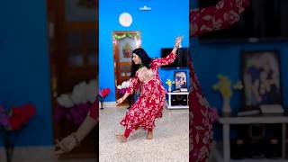 Halchal Hui Jara Shor Hua ❤️dance shortvideo bollywoodsongs youtubeshorts [upl. by Anitnahs]