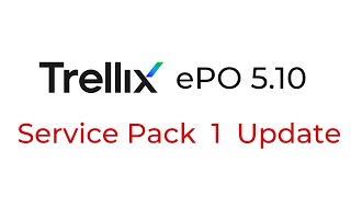 Trellix ePO Server 510 Service pack 1 Install  Trellix ePO Server [upl. by Idieh]