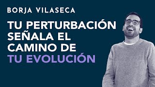 Aprovecha tu dolor y sufrimiento para crecer  Borja Vilaseca [upl. by Einnahc]