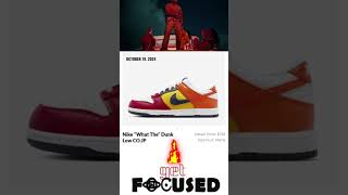 hooping shoe of the week 1020 with FocusedKicks Pt 3 LilBabyATL JordanAdetunji [upl. by Rennane162]